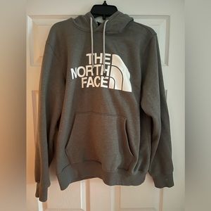 NORTH FACE HOODIE